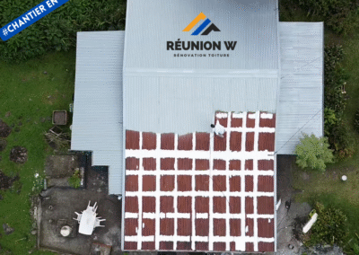 Étanchéité, rénovation et peinture professionnelle